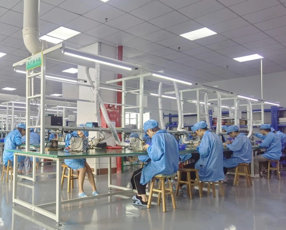 Tailored Production Solutions